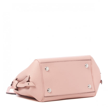 Louis Vuitton Veau Nuage Milla PM Rose Poudre 4 of 9
