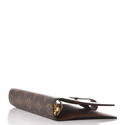 Louis Vuitton Monogram Medium Ring Agenda Cover 4 of 7