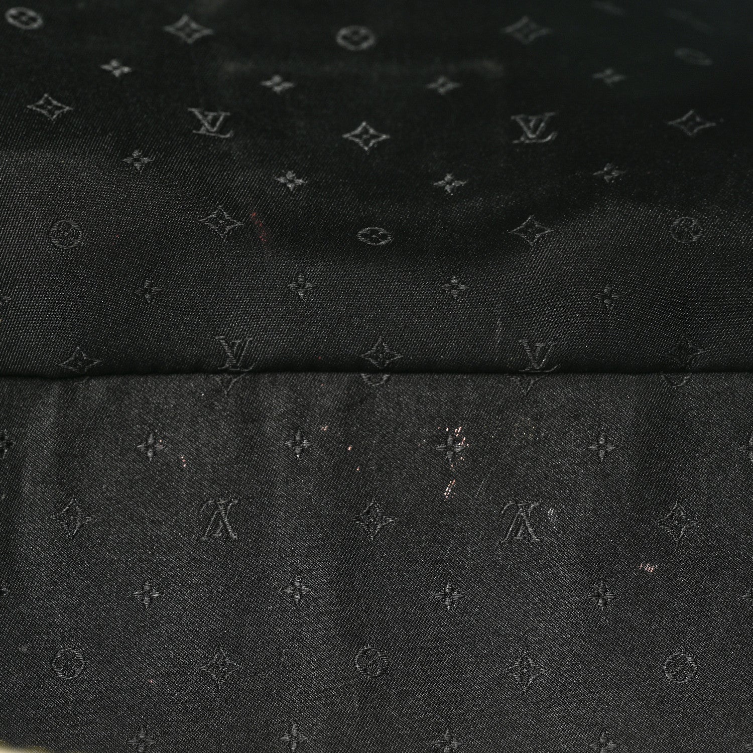 Louis Vuitton Suhali Le Talentueux Black 12 of 18