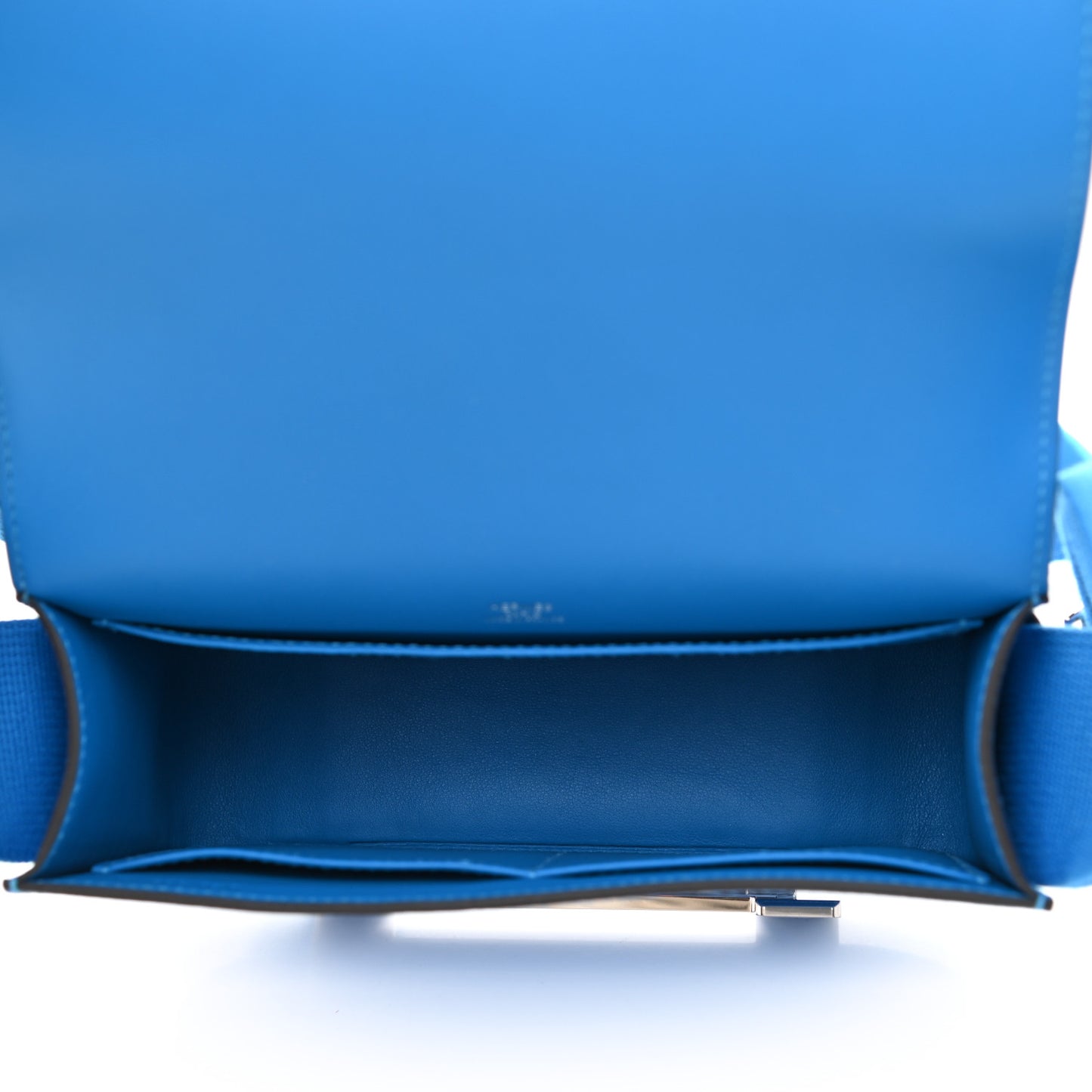 Chevre Mysore Geta Bleu Hydra