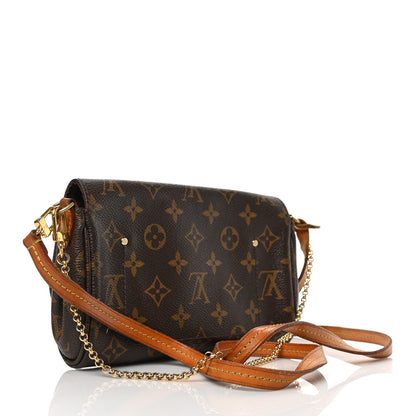 Louis Vuitton Monogram Favorite PM 3 of 8