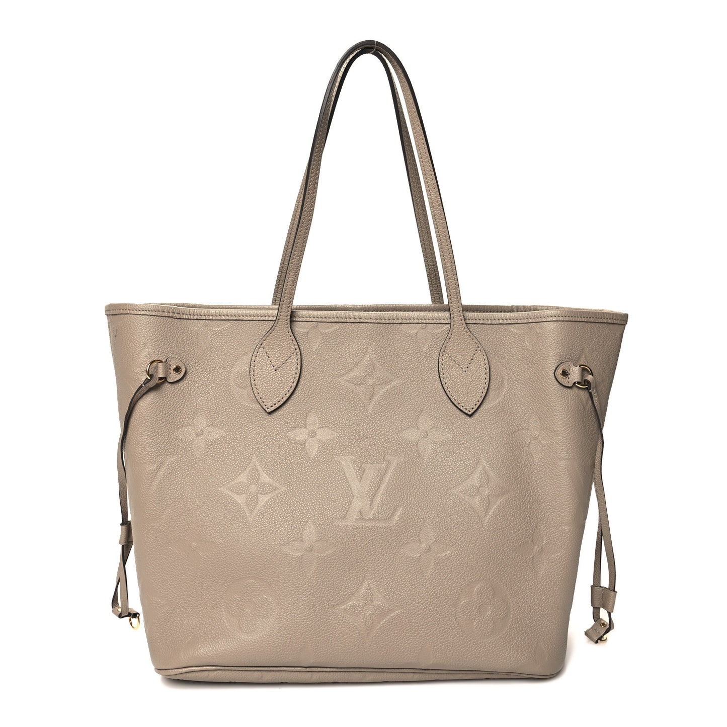 Empreinte Monogram Giant Neverfull MM Tourterelle
