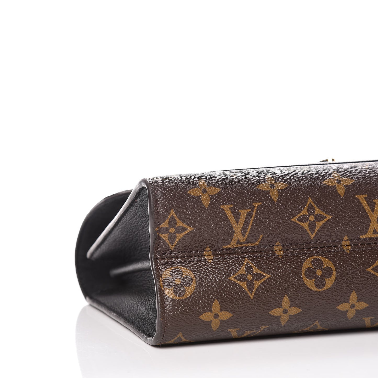 Monogram Victoire Black