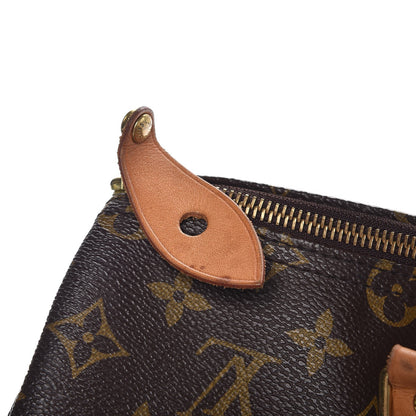 Louis Vuitton Monogram Speedy 35 7 of 11