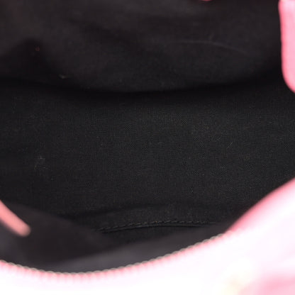 Balenciaga Agneau Arena Neo Cagole Handbag XS Sweet Pink 5 of 13