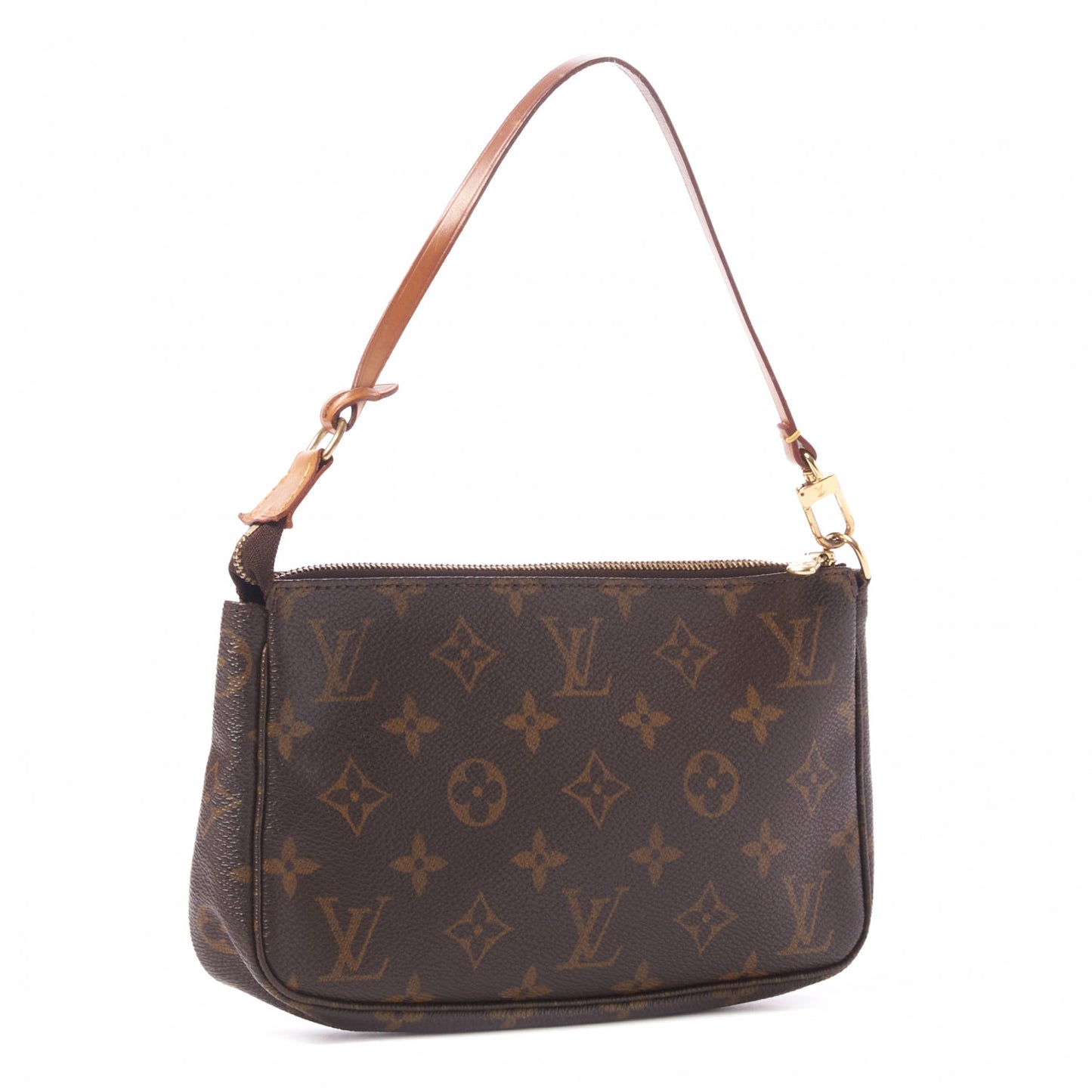 Monogram Pochette Accessories