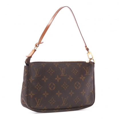 Louis Vuitton Monogram Pochette Accessories 3 of 8
