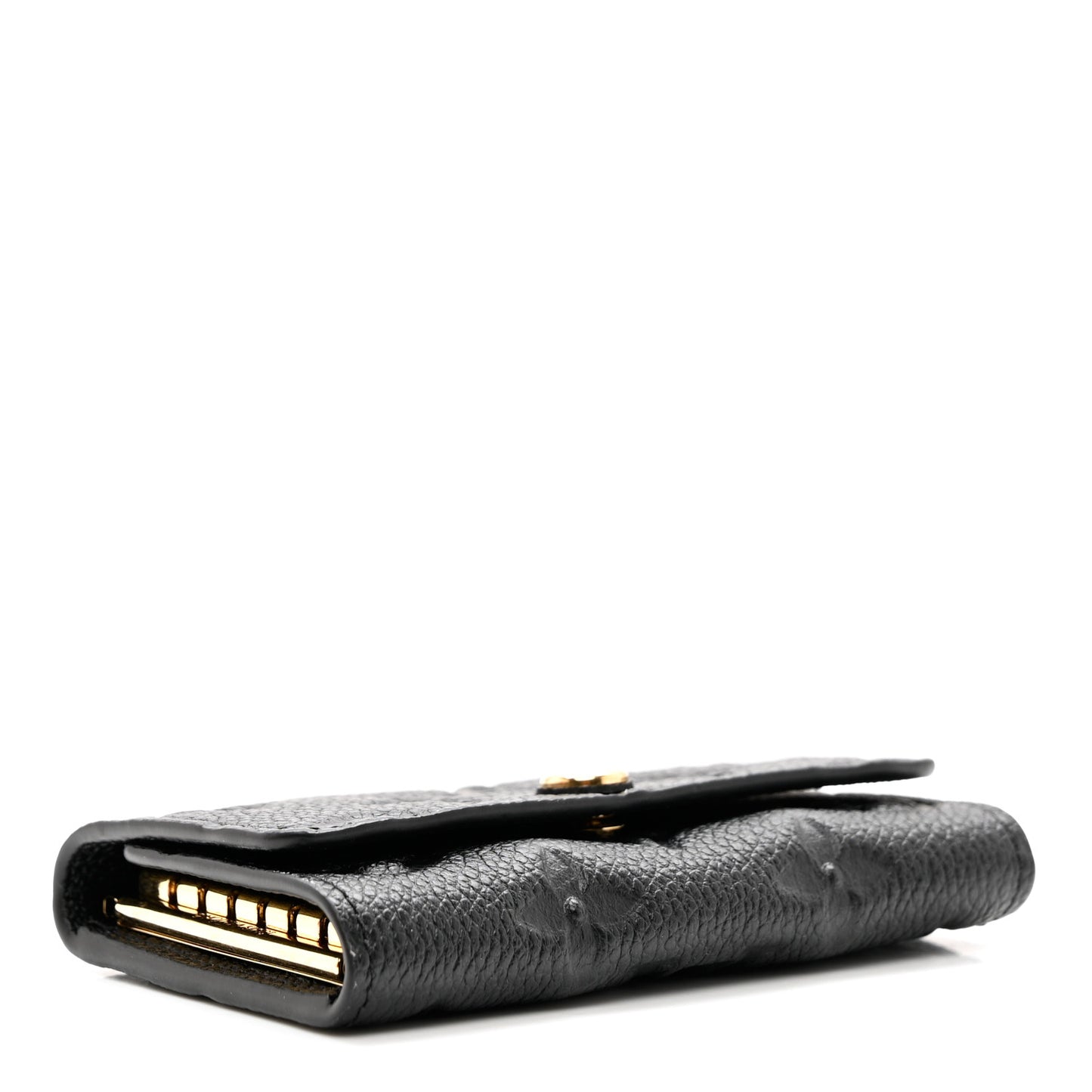 Empreinte Multicles 6 Key Holder Black