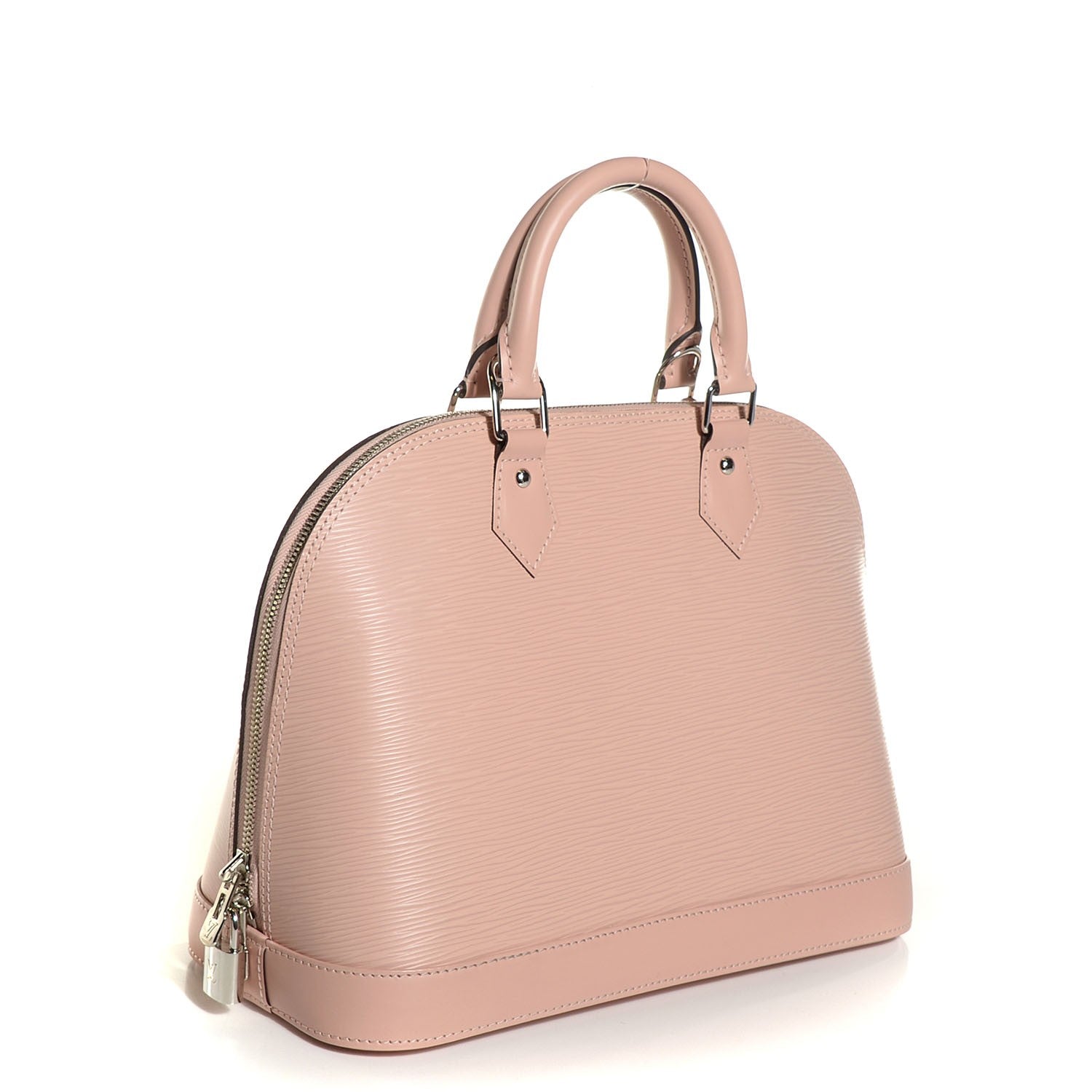 Louis Vuitton Epi Alma PM Magnolia 3 of 8