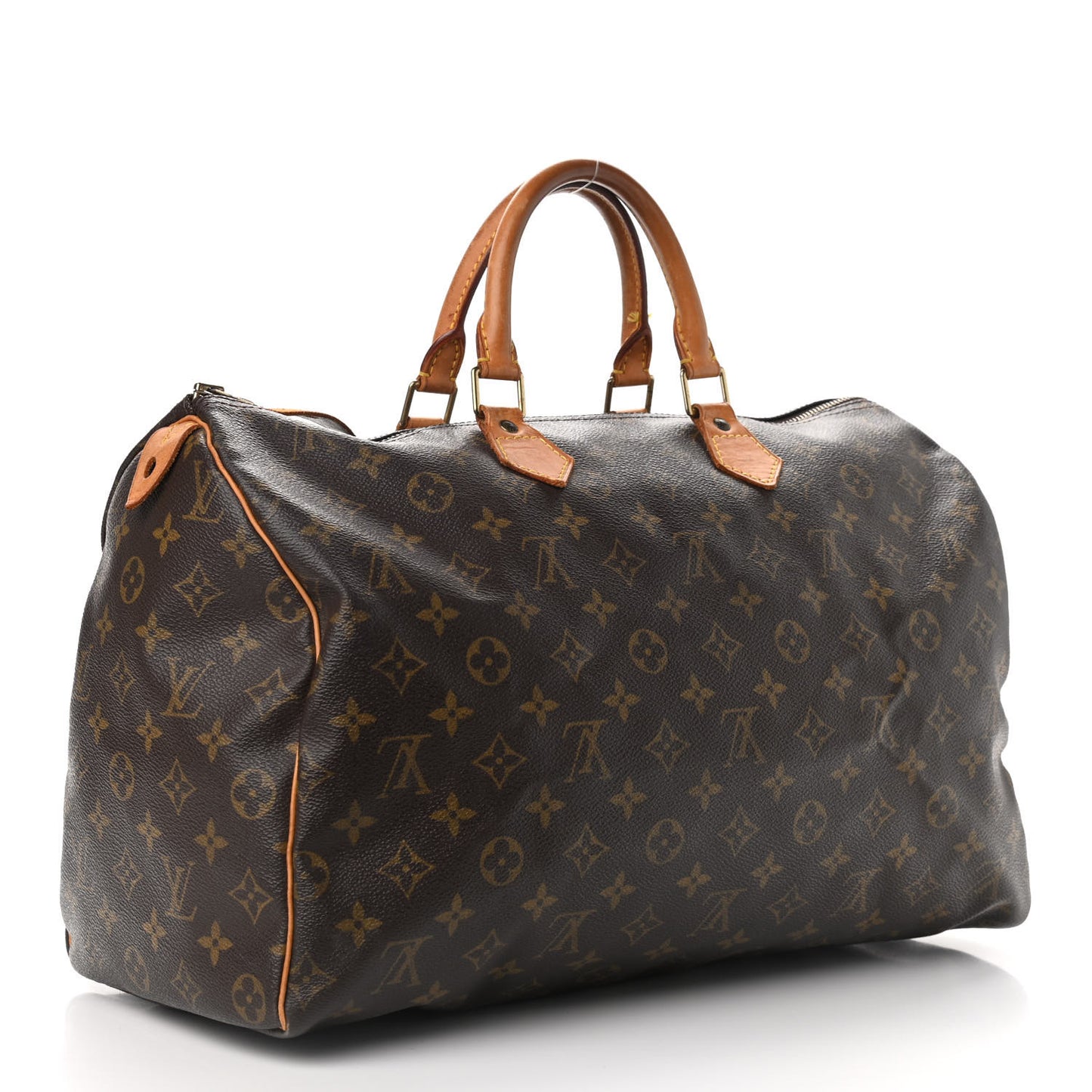Monogram Speedy 40