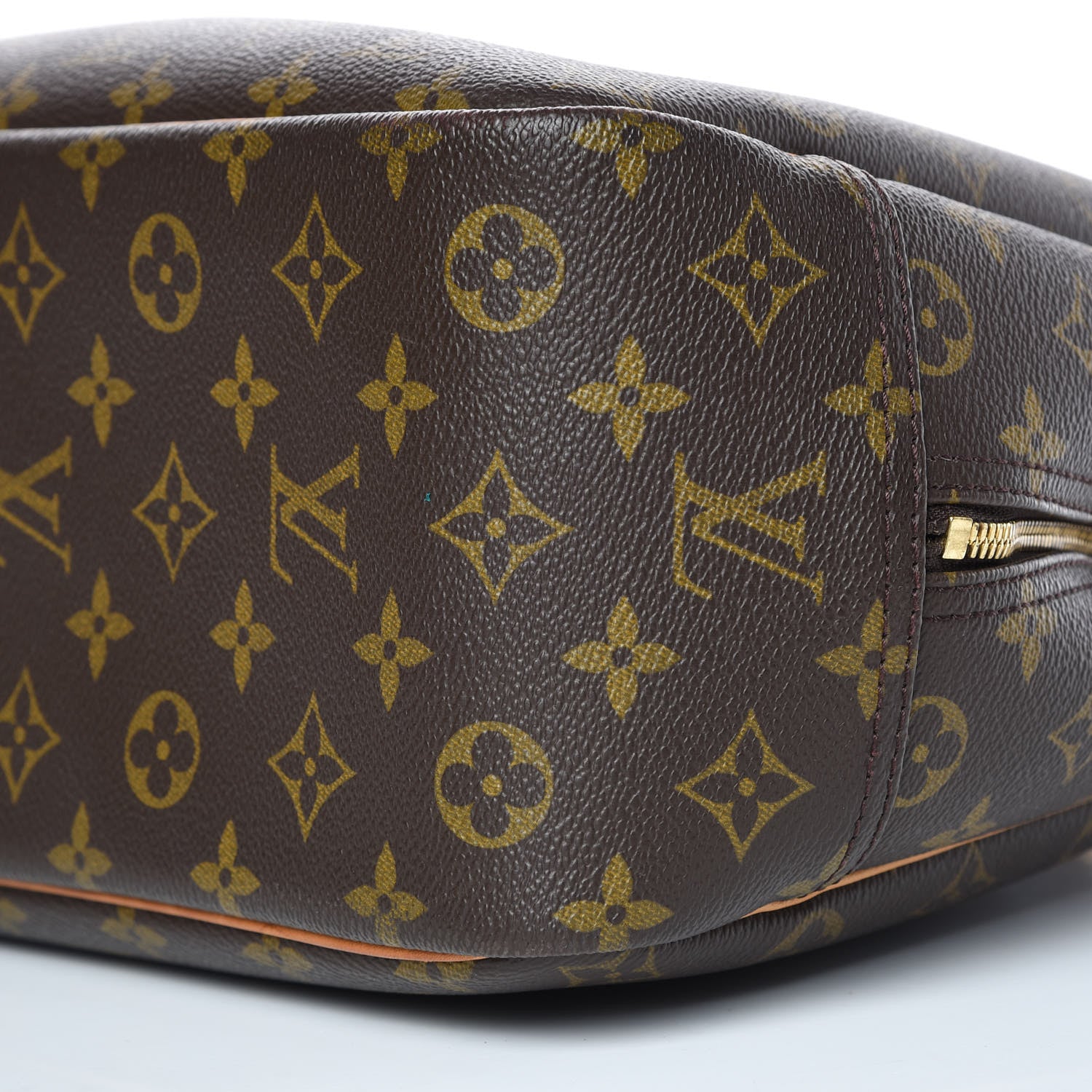 Louis Vuitton Monogram Deauville 6 of 13