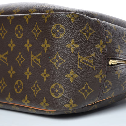 Louis Vuitton Monogram Deauville 6 of 13