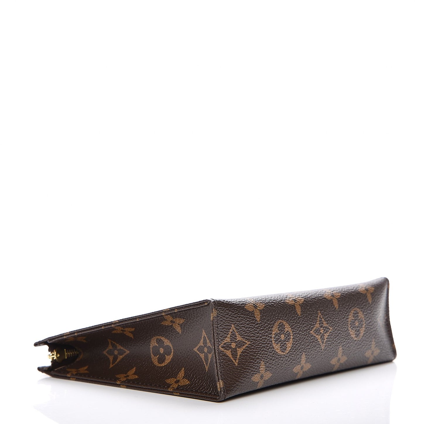 Monogram Toiletry Pouch 19