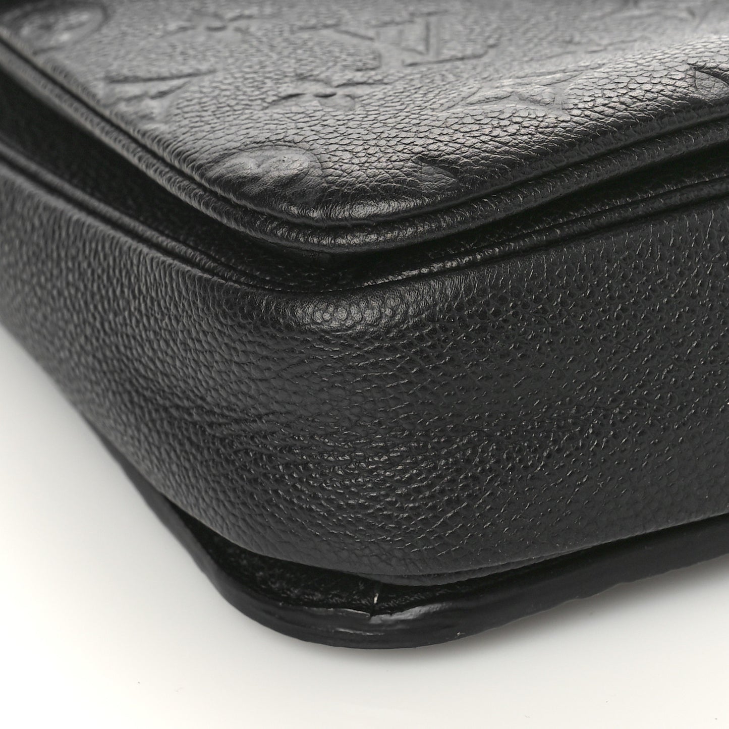 Empreinte Pochette Metis Black
