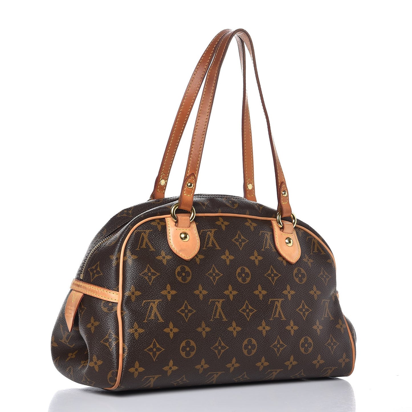 Monogram Montorgueil PM