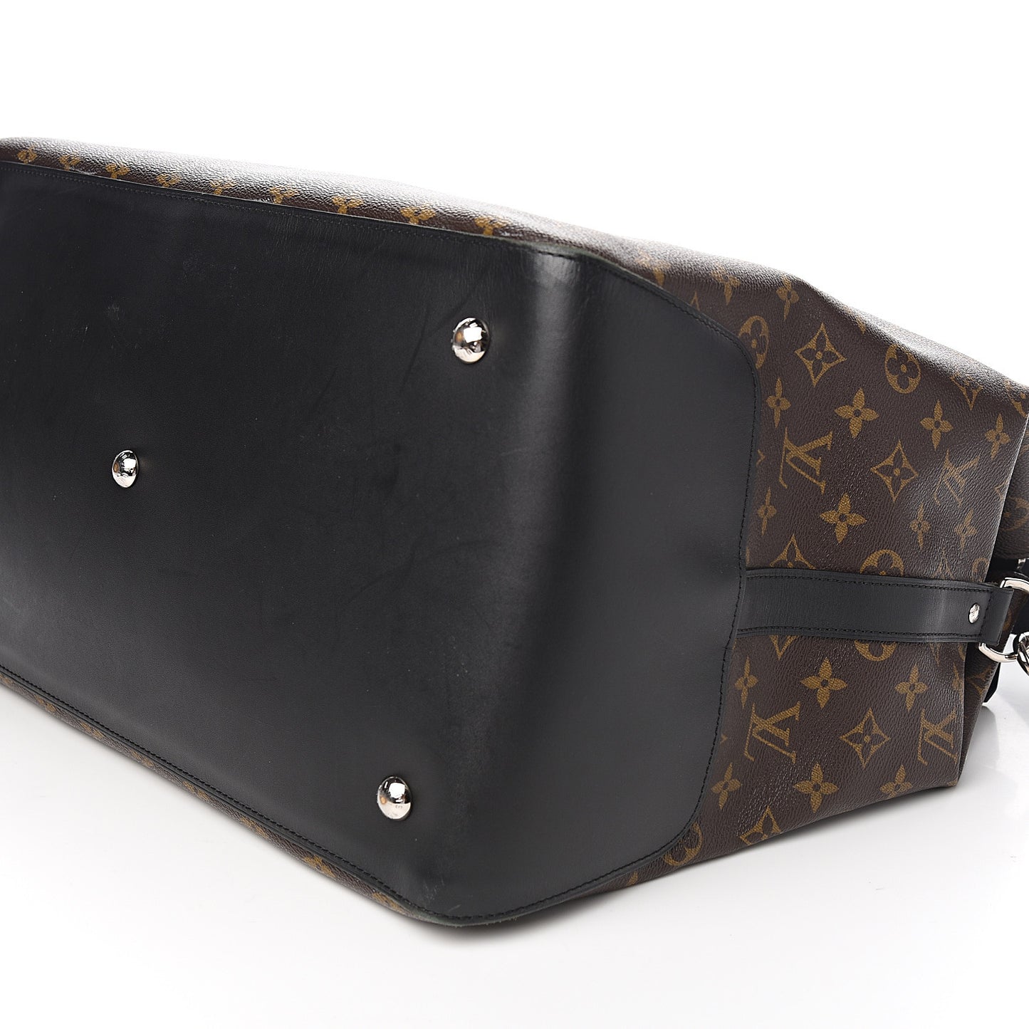Monogram Macassar Neo Greenwich