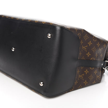 Louis Vuitton Monogram Macassar Neo Greenwich 9 of 16