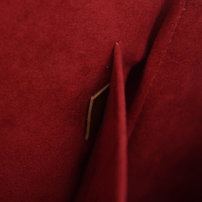 Louis Vuitton Monogram Marignan Lie De Vin 8 of 10