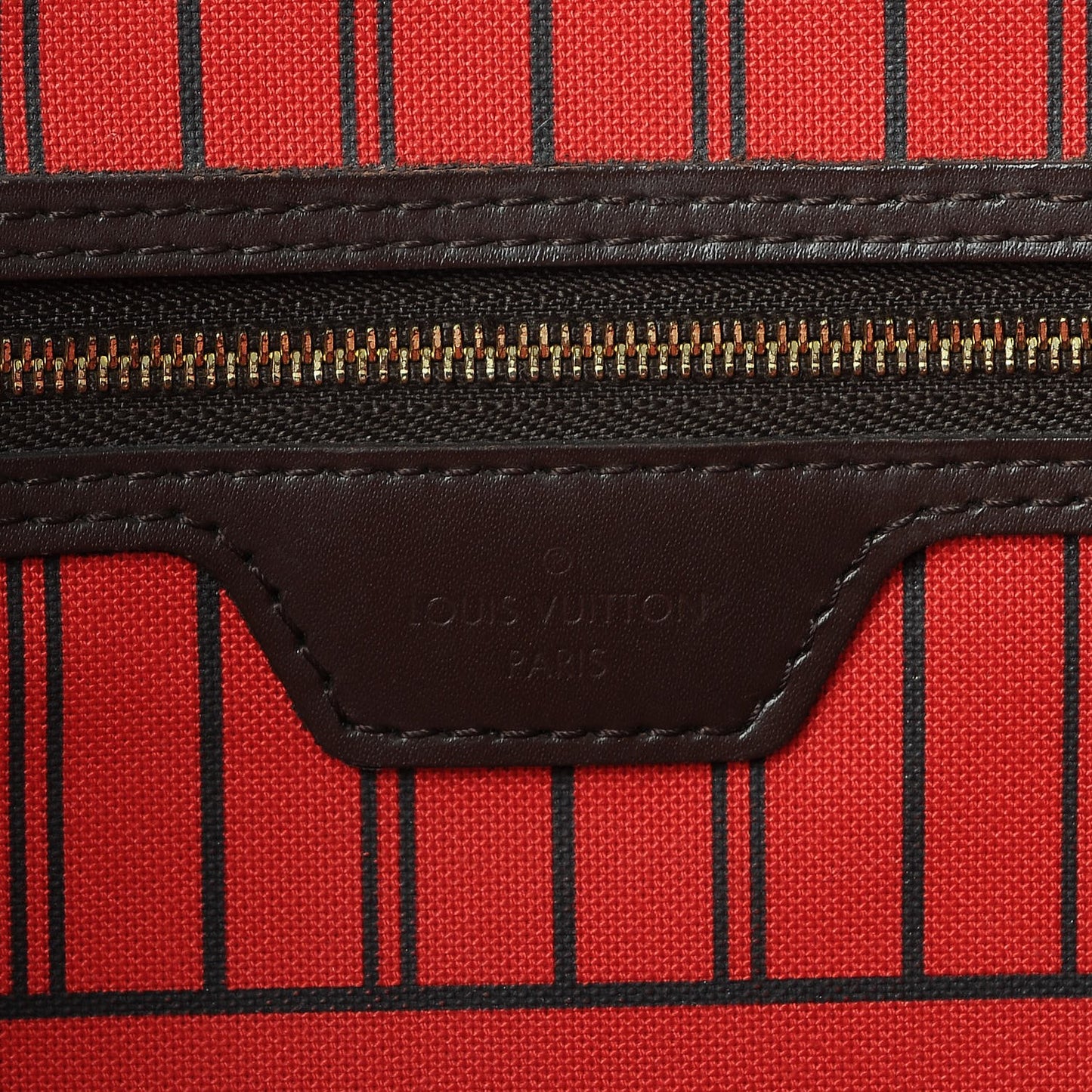 Damier Ebene Neo Neverfull MM