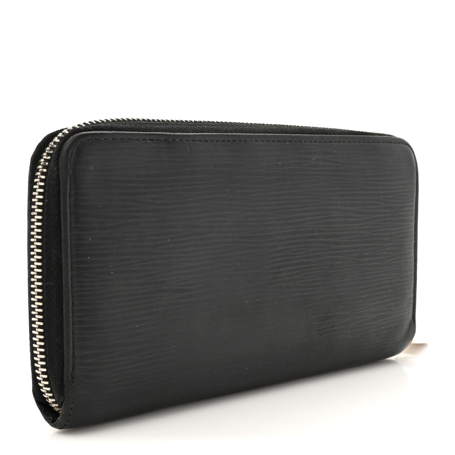 小物 LOUIS VUITTON ZIPPY WALLET EPI ANTH.NAC Louis Vuitton Epi Zippy Wallet Black 1774714 – FASHIONPHILE
