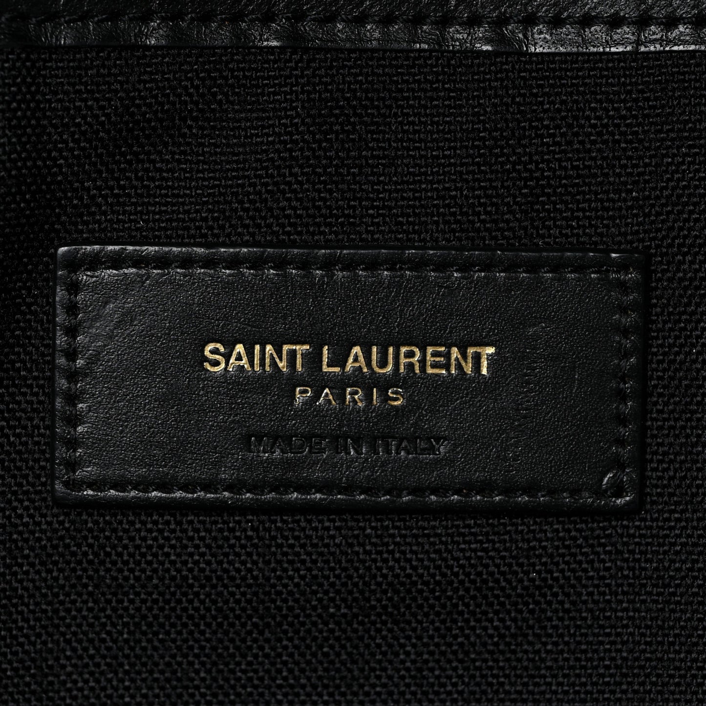 Velvet City Backpack Black