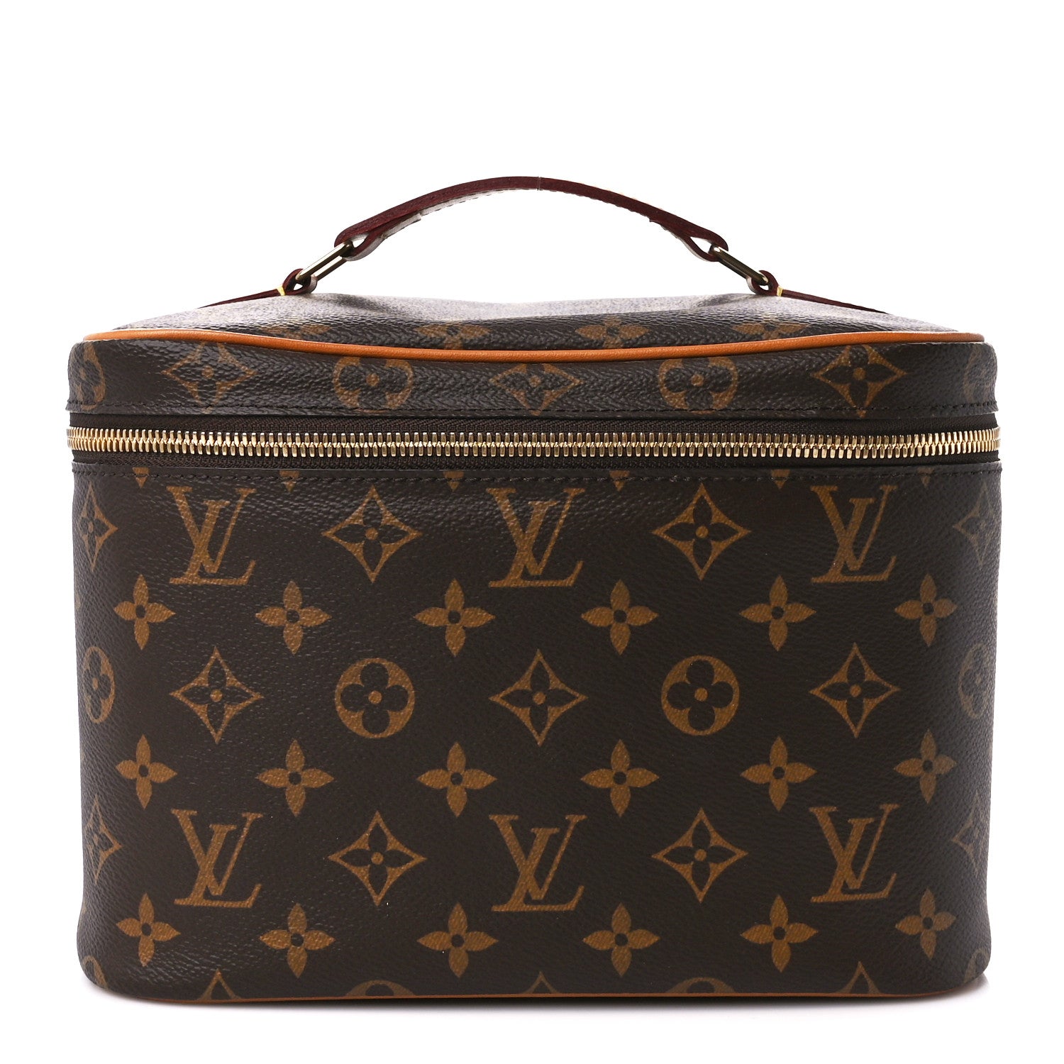 Louis Vuitton Monogram Nice BB 1 of 13