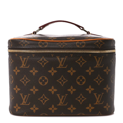 Louis Vuitton Monogram Nice BB 1 of 13
