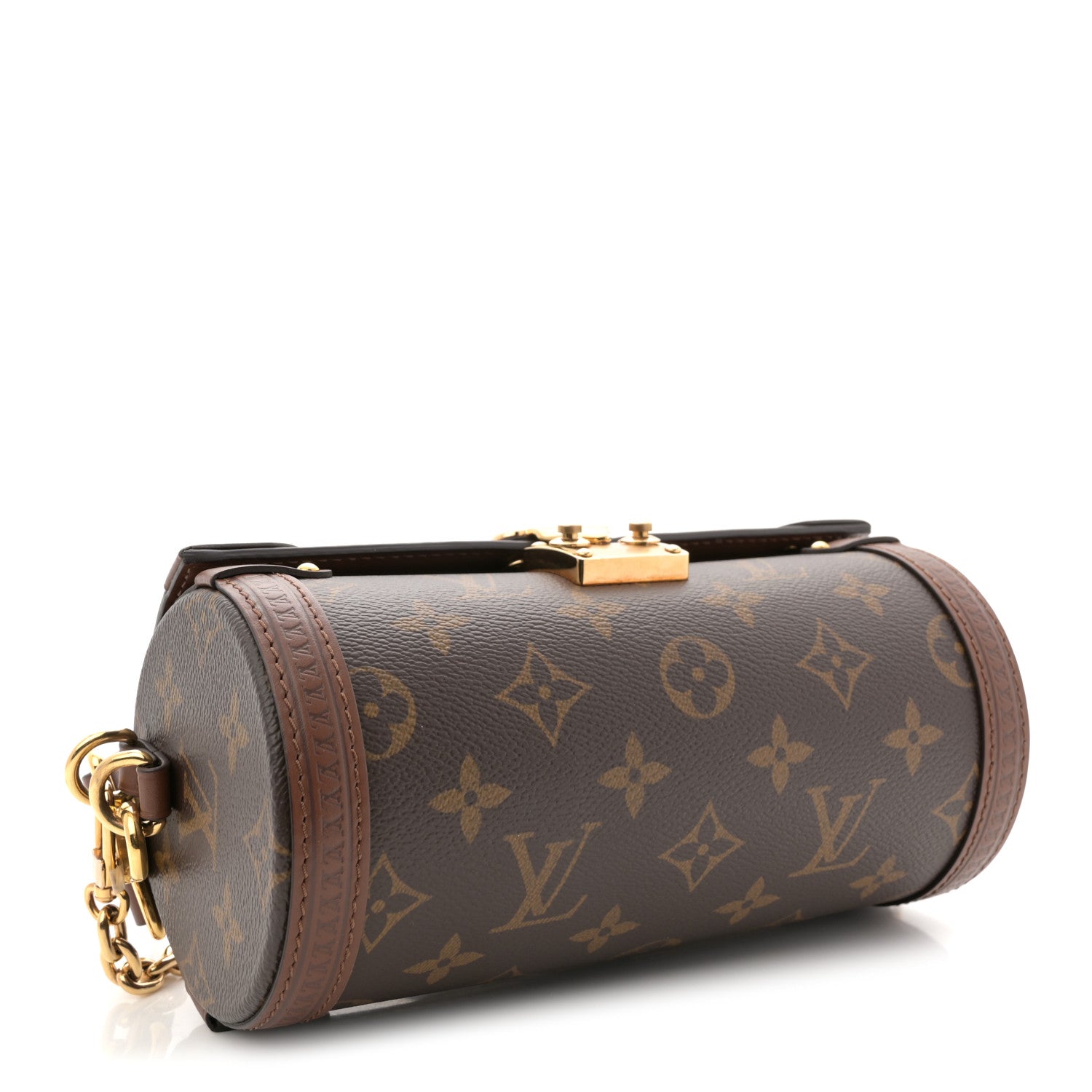 Louis Vuitton Monogram Papillon Trunk 4 of 9