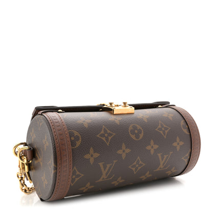 Louis Vuitton Monogram Papillon Trunk 4 of 9