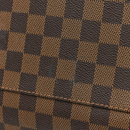 Louis Vuitton Damier Ebene Trevi GM 12 of 12