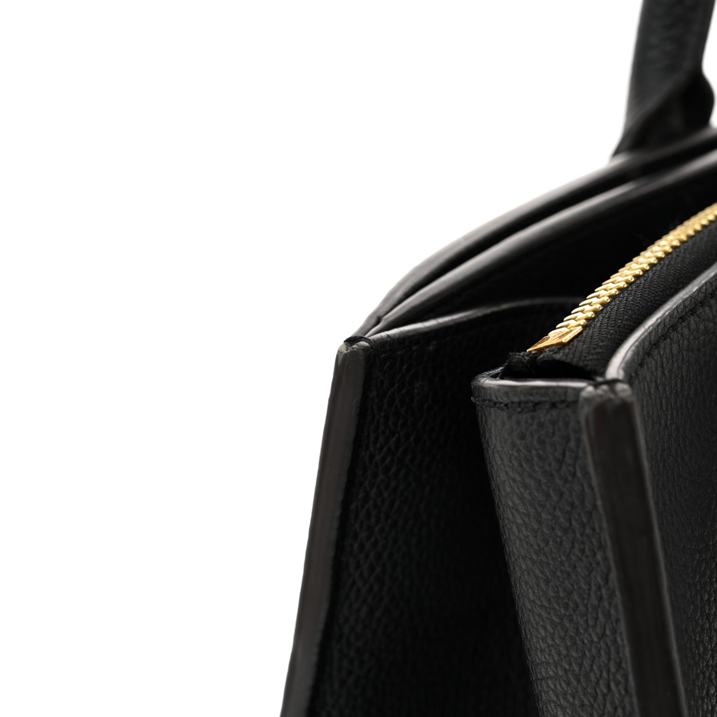Taurillon City Steamer MM Black