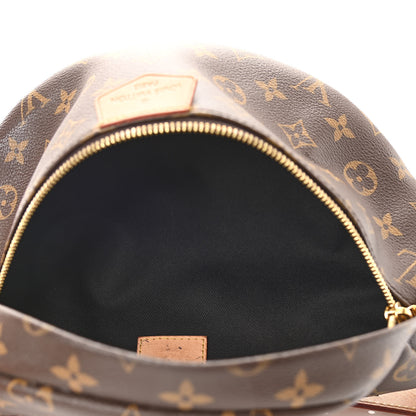 Louis Vuitton Monogram Bumbag 5 of 10