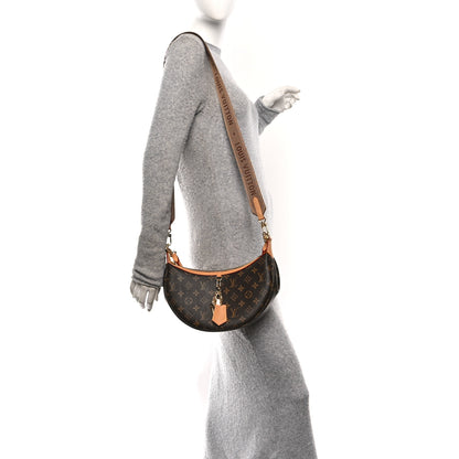 Louis Vuitton Monogram Looping 2 of 10