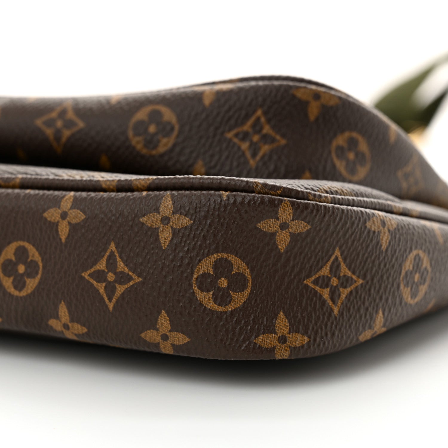 Louis Vuitton Monogram Multi Pochette Accessories Kaki 11 of 11
