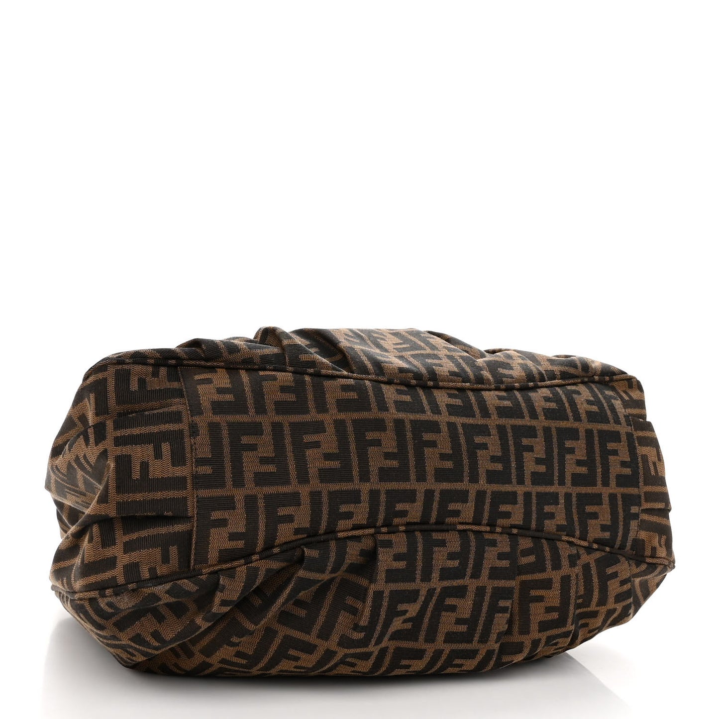 Zucca Mia Tote Tobacco