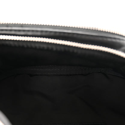 Alexander Wang Lambskin Attica Belt Bag Black 5 of 10