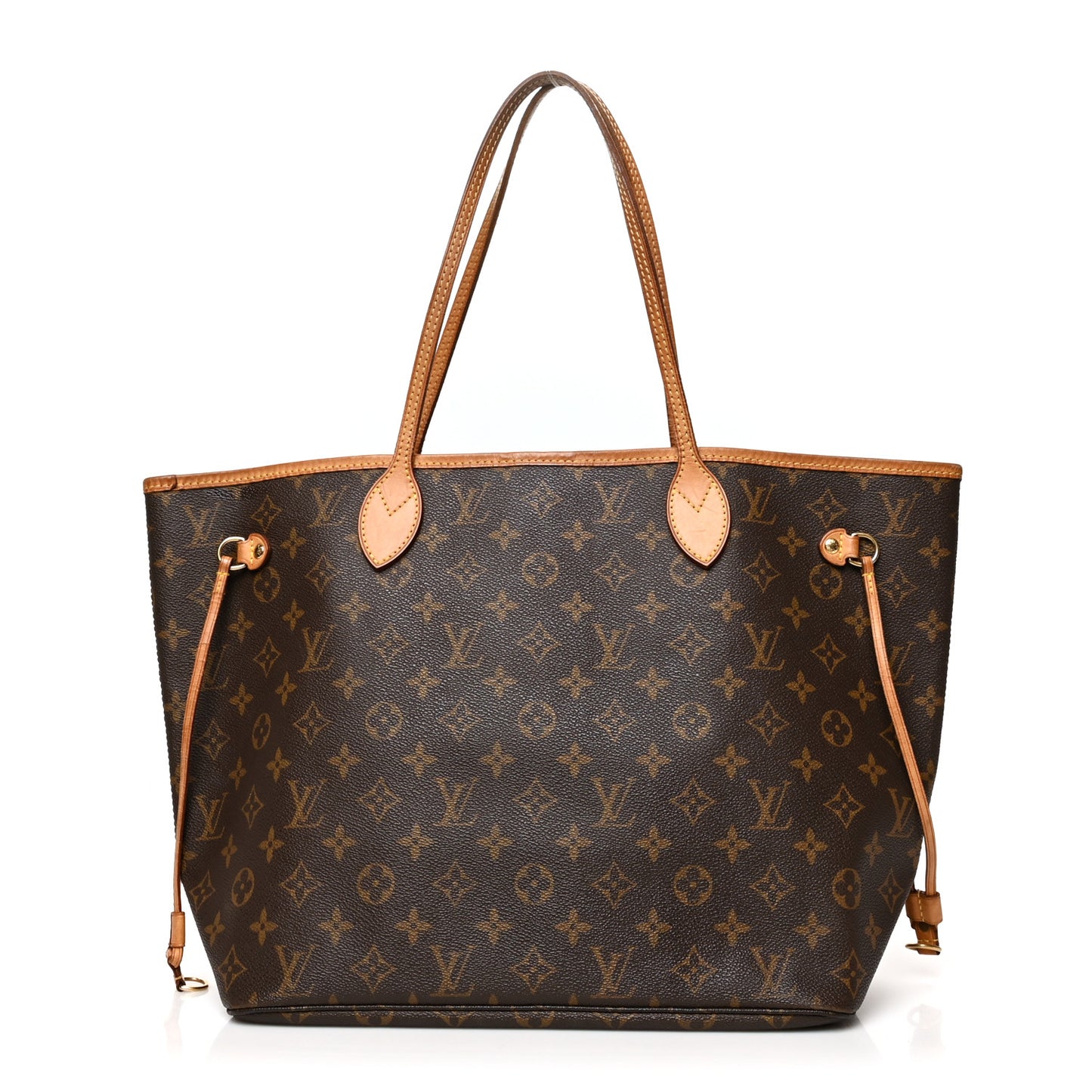 Monogram Neverfull MM