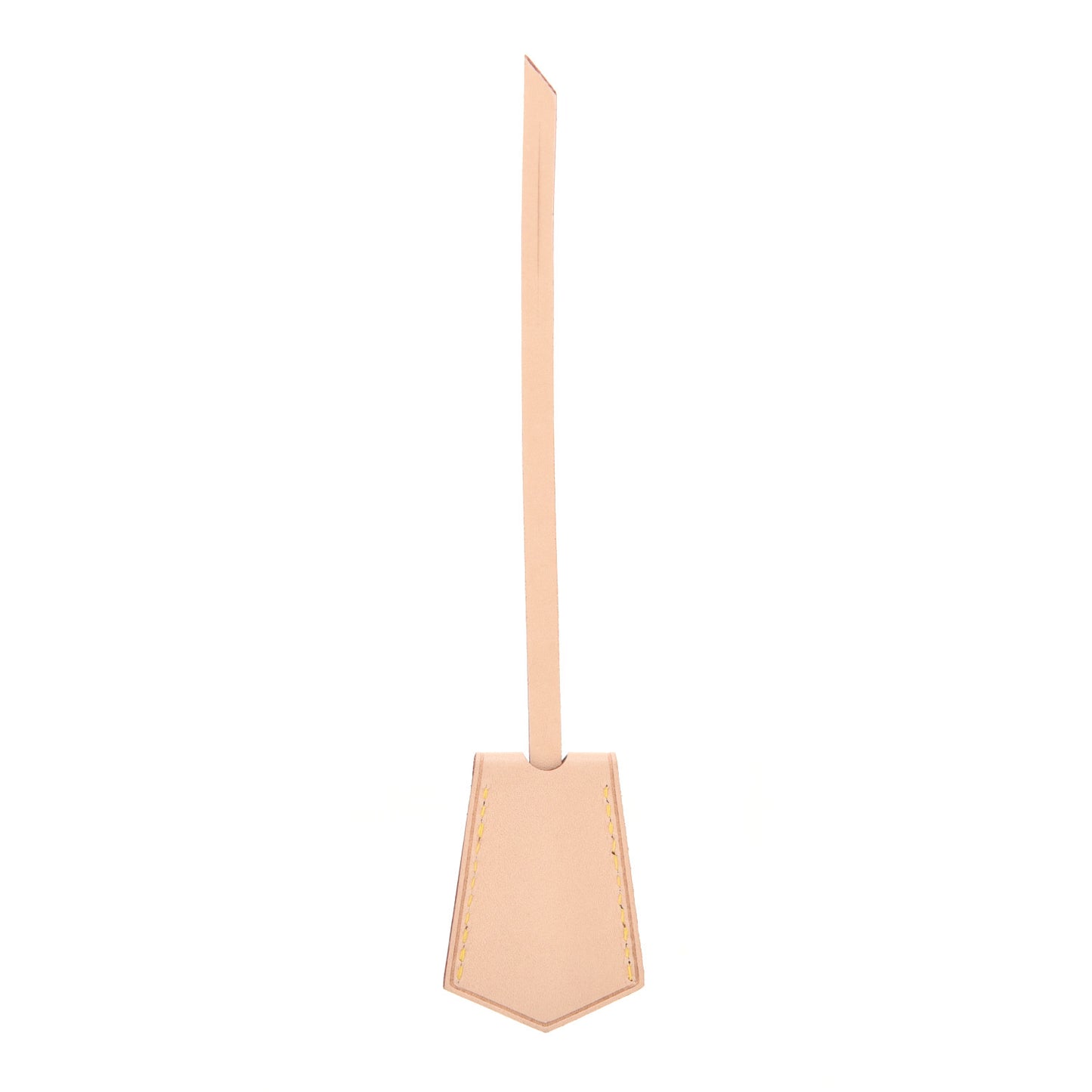 Vachetta Clochette Key Bell Holder