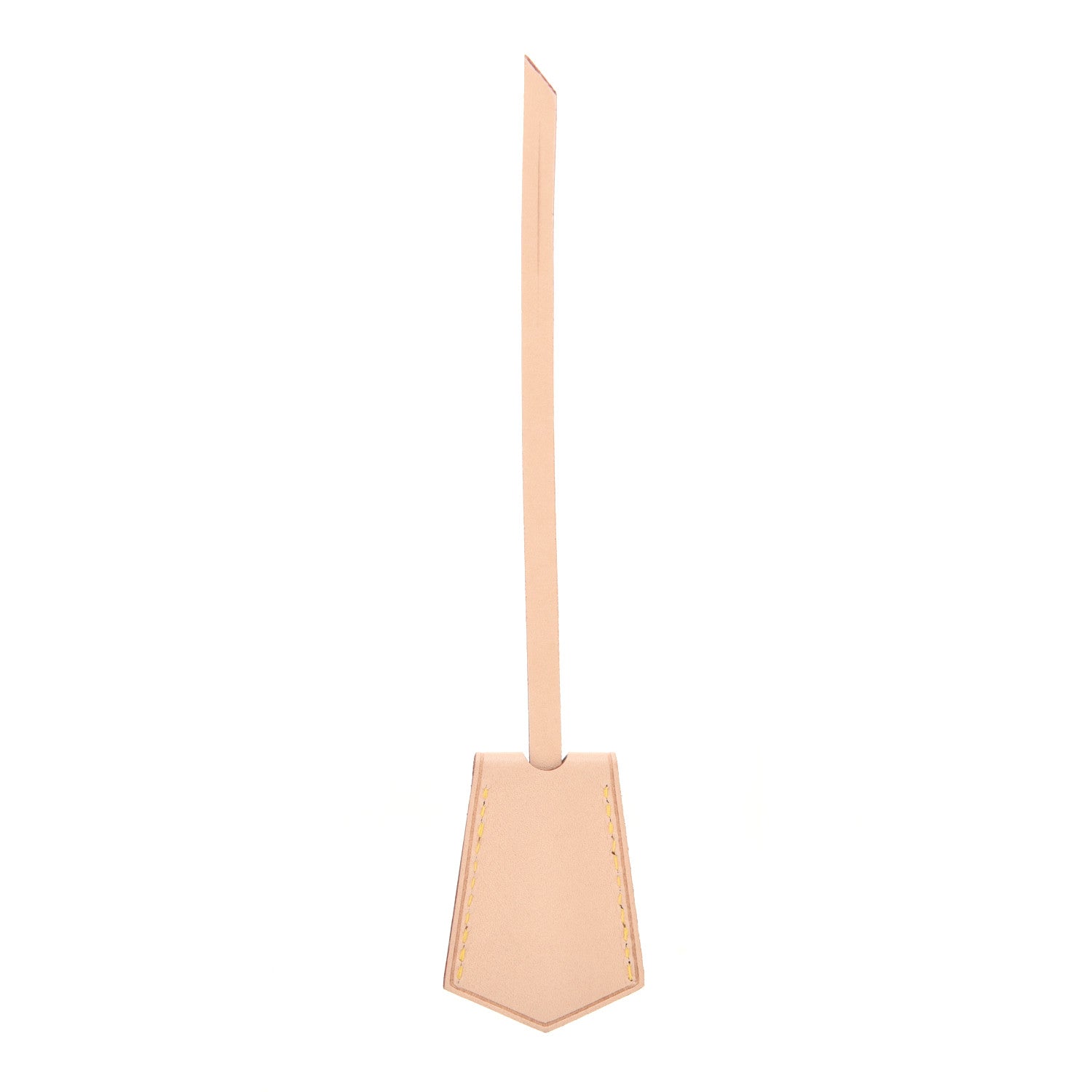 Louis Vuitton Vachetta Clochette Key Bell Holder 3 of 5