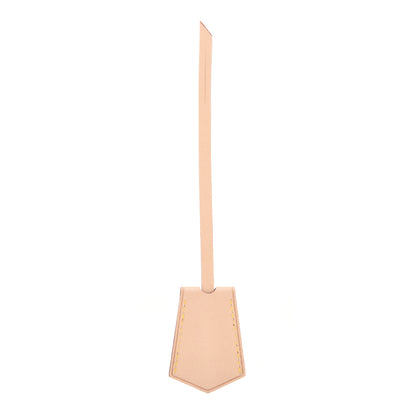 Louis Vuitton Vachetta Clochette Key Bell Holder 3 of 5