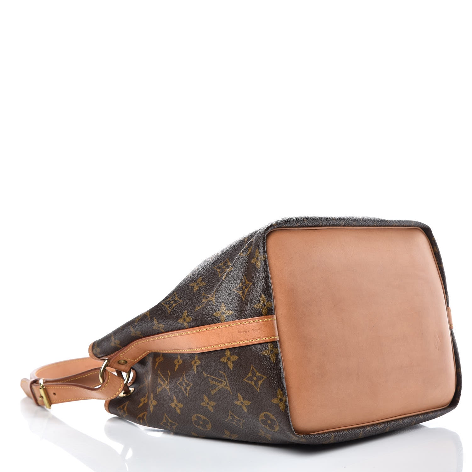 Louis Vuitton Monogram Petit Noe 4 of 12