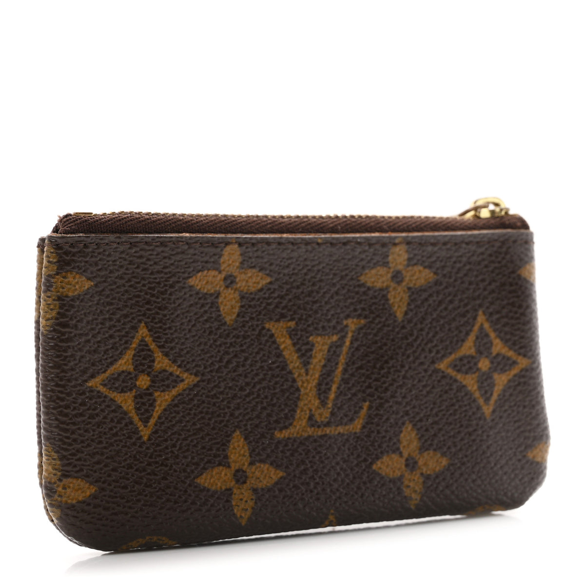 Louis Vuitton Monogram Key Pouch 3 of 7