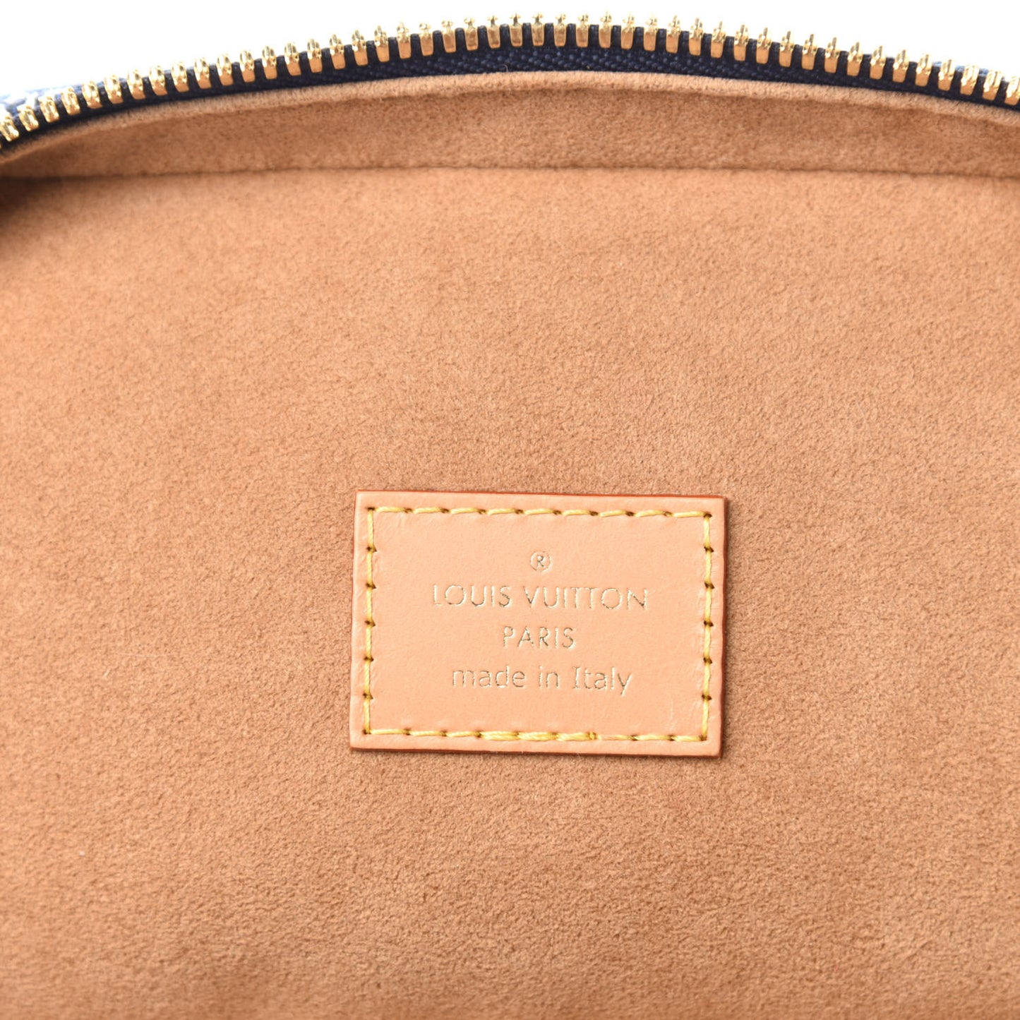Jacquard Since 1854 Vanity PM Blue