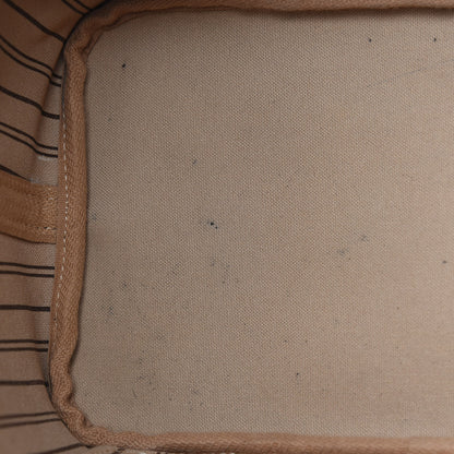 Louis Vuitton Monogram Neo Neverfull MM 17 of 19