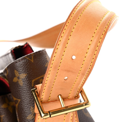Louis Vuitton Monogram Viva-Cite GM 11 of 13