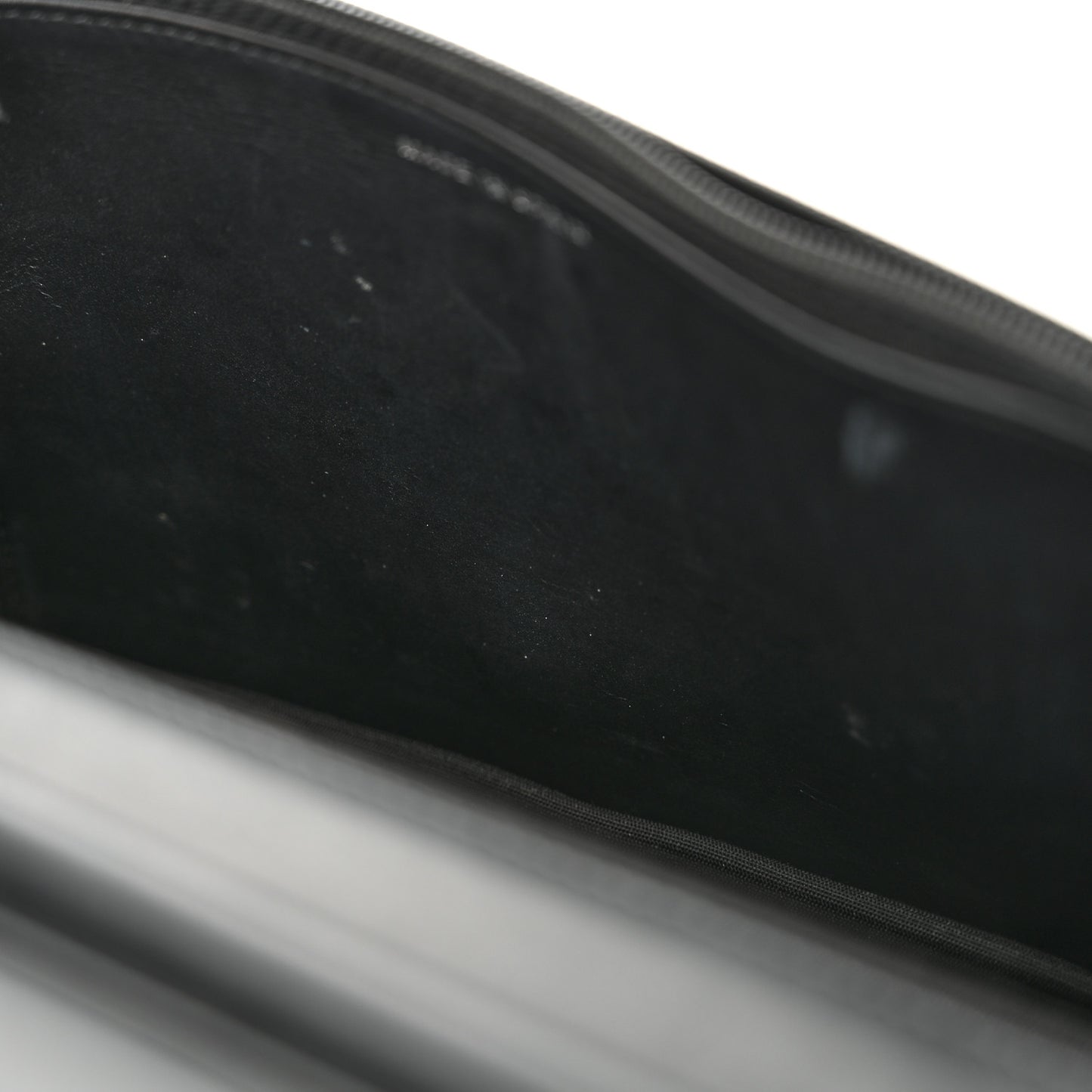 Caviar Timeless CC Wallet On Chain WOC Black