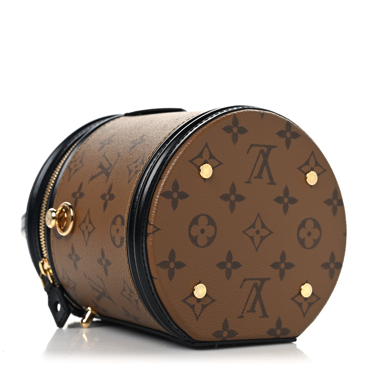 Louis Vuitton Reverse Monogram Cannes 4 of 9