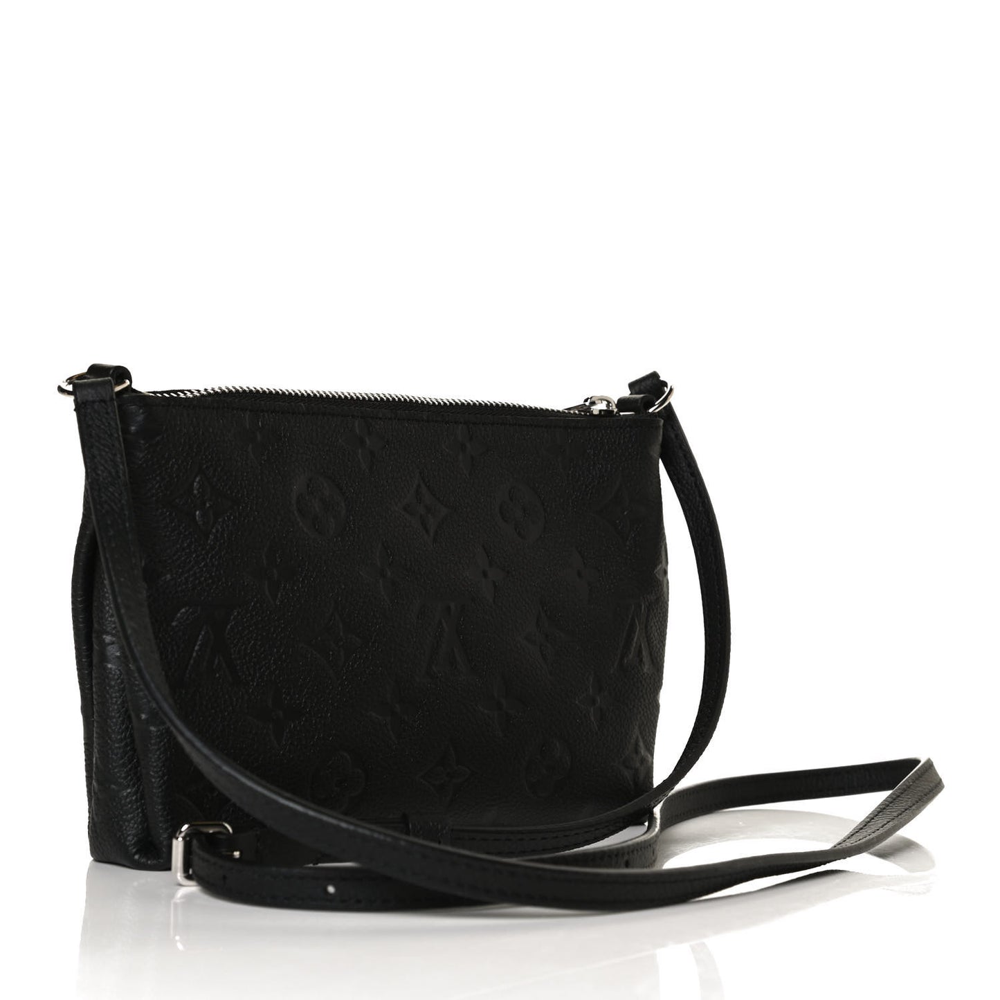 Empreinte Pallas Crossbody Black