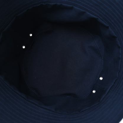 Christian Dior Oblique Reversible Teddy-D Brim Bucket Hat 59 Blue 13 of 14