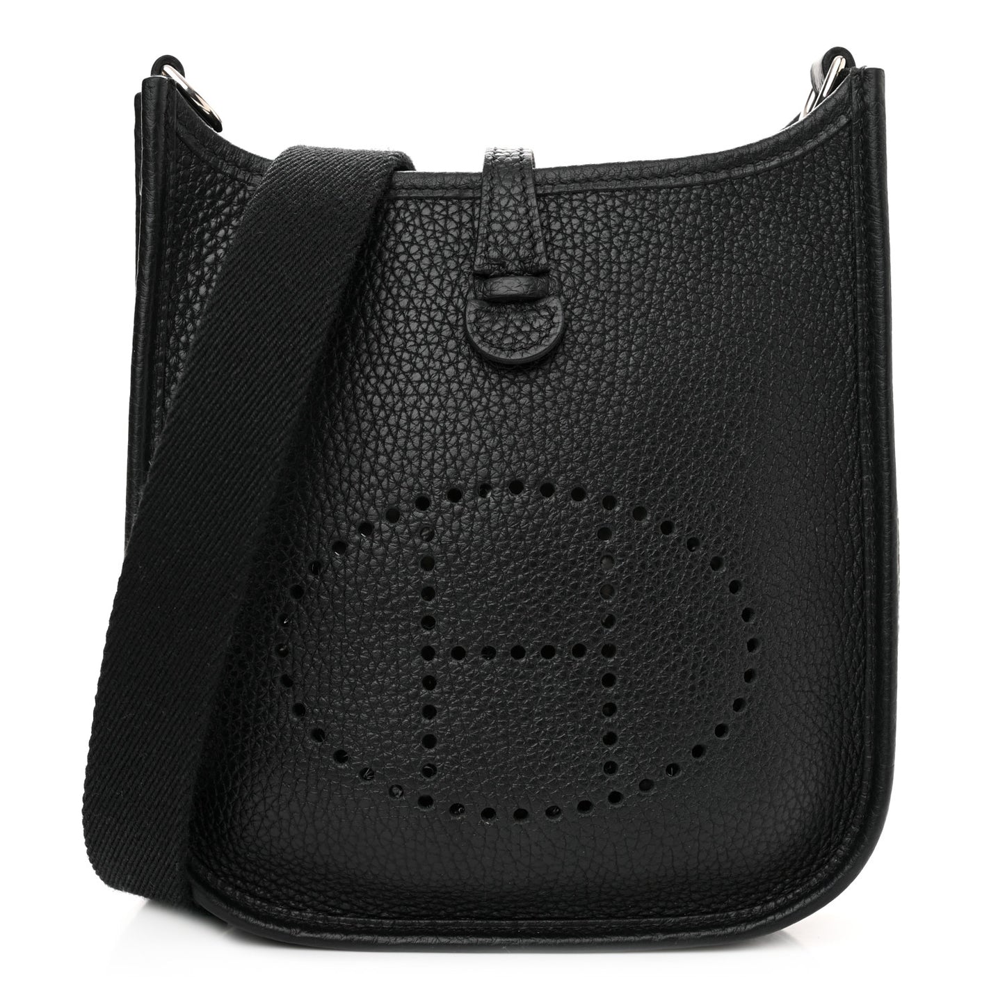 Taurillon Clemence Evelyne TPM Black